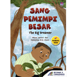 Sang Pemimpi Besar