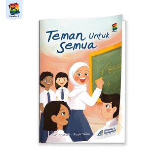Teman untuk Semua
