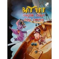 Image of Bat Pat 6 : Bajak Laut Gigi Emas