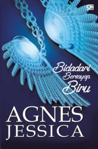 Image of Bidadari Bersayap Biru