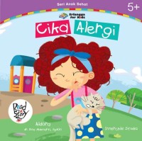 Image of Cika Alergi