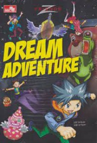 Image of Friends-Dream Adventure