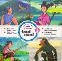 Image of Kumpulan Cerita Asal Usul Vol. 2