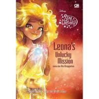 Image of Leona's Unlucky Mission = Leona dan Misi Mengejutkan