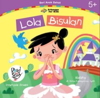 Image of Lola Bisulan