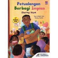 Image of Petualangan Berbagi Impian